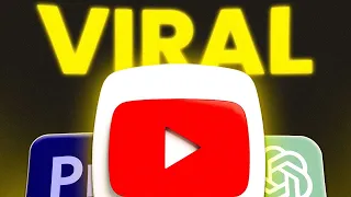How To Make Viral YouTube Videos With AI?