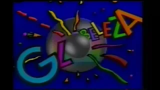 União da Ilha 1991 - Globo