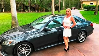 SOLD 2014 Mercedes Benz E350 Sport Sedan, for sale by Autohaus of Naples, 239-263-8500