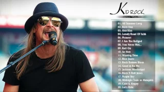 Kid Rock Greatest Hits - Best Of Kid Rock Full Album