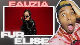 ZULEZ Reacts To: Faouzia - Fur Elise (Official Lyric Video)