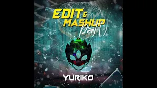 YURIKO EDIT&Mashup Pack (Part-1)