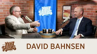 David Bahnsen | Living the Good Life