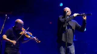 Mark Knopfler On Every Street - Speedway At Nazareth New York Madison Square Garden Sept 25 2019 4k