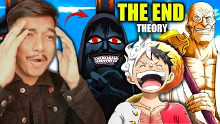 THE END OF ONE PIECE THEORY IS SHOCKING!🤯। BBF LIVE