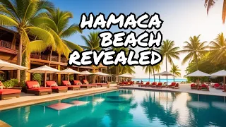 Curious About Be Live Experience Hamaca Beach?b