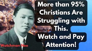 The Works of The Flesh By Watchman Nee  Chapter 2
