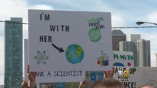 March For Science