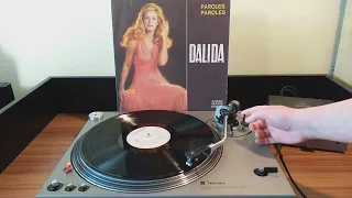 Dalida - Gigi L'Amoroso (Gigi the Loverboy) [1974]