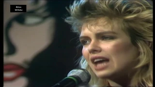 Kim Wilde "Cambogia" 1982 HD (1080p)