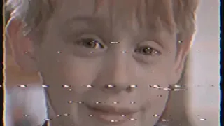 Home Alone - Kevin McCallister Edit