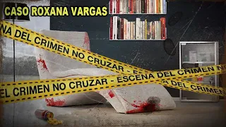 Caso Roxana Vargas