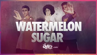 Watermelon Sugar - Harry Styles | FitDance Kids & Teen (Coreografia) | Dance Video