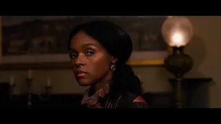 HARRIET -  "They Should Be Too" Clip - In Theaters November 1