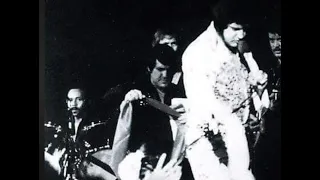 Elvis Presley -  Stump Monroe Elvis and The Sweets Drummer Interview with  Joe Krein