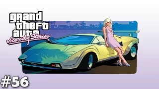 GTA Vice City Stories Walkthrough Mission 56 Light My Pyre