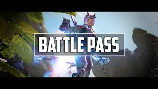 Is The Season 10 Battle Pass WORTH IT? (Apex Legends Emergence)