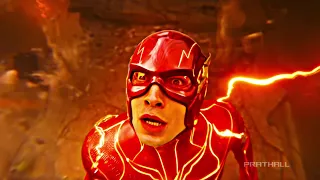 THIS IS 4K DC [THE FLASH] (UHD)