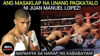 Ang MASAKLAP na Unang Pagkatalo ni JUANMA LOPEZ! | Napahiya sa Harap ng mga Kababayan