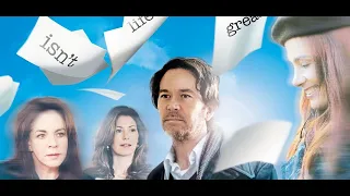 Multiple Sarcasms (2008) | Trailer | Timothy Hutton | Mira Sorvino | Dana Delany | Brooks Branch