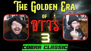 Cobra Classic - The Golden Era DTTS 3