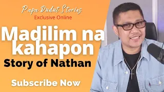 NATHAN | PAPA DUDUT STORIES