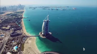 Roberto Kan - Dubai