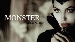 Monster || Maleficent