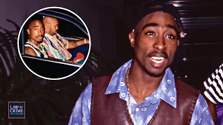 Top 6 Pieces of Critical Evidence in Tupac Shakur’s Murder Investigation