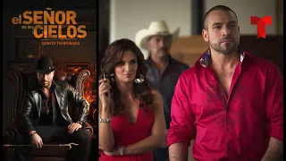 El Señor de los Cielos 5 | Capítulo 86 | Telemundo