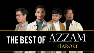 Kompilasi Lagu Terbaik Azzam Haroki