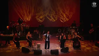 ДиДюЛя - "Арабика" концерт в г.Костомукша