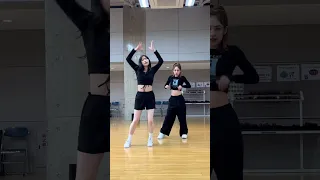 【Blah Blah Blah】ITZY dance cover