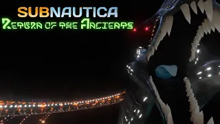 BEST MOD FOR SUBNAUTICA! (RotA Experience)