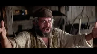 FIDDLER ON THE ROOF ('71): "If I Were A Rich Man"