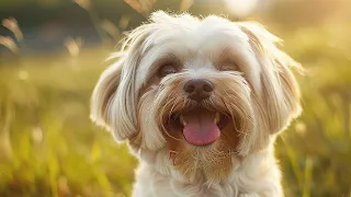 A Talking Dog!? The Border Collie With an IQ of 102