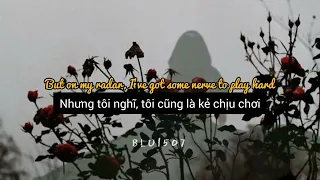 The hills × The color violet × Creepin // The Weeknd, Tory Lanez by darkvidez (lyrics + vietsub)