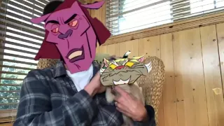 How Do I Relax?  (ROTTMNT)