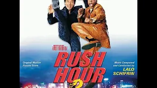 Lalo Schifrin - Rush Hour 2 (Main Title)