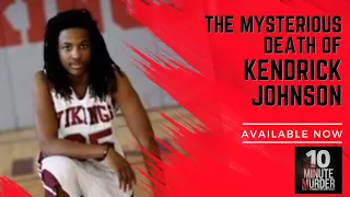 The Mysterious Death of Kendrick Johnson | 10 Minute Murder