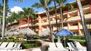 Iberostar Punta Cana and Iberostar Bavaro Suites All Inclusive