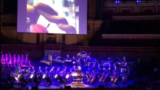 AERITH’S THEME - Final Fantasy Distant Worlds, London 2019