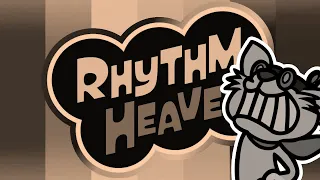 Remix 8 (I Love You My One And Only) - Rhythm Heaven Fever (ENG Version)