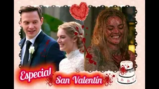 Una bonita historia de amor... o no? - Especial San Valentín!