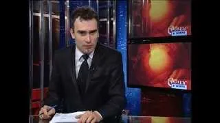 Международные новости RTVi. 20:00 MSK. 27 марта 2014 года.