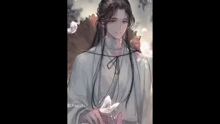 Xie Lian edit pt 1