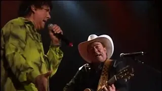 Teodoro e Sampaio  O Garrafão  Ao Vivo DVD Convida