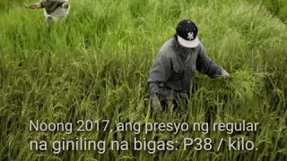 #AngMahalNa: Pasakit sa Pinoy ang pagtaas ng mga presyo