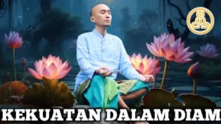 Kekuatan Dalam Diam