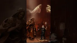 Blasphemous 2 digital Artbook